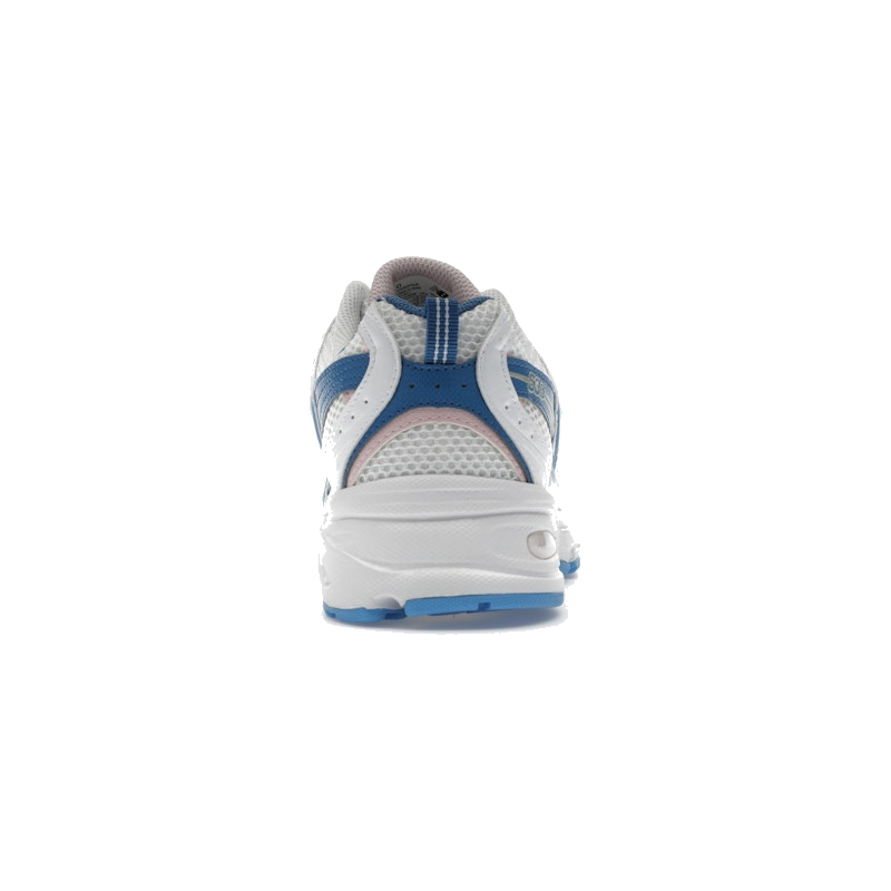 New Balance 530 Blue White - Image 8