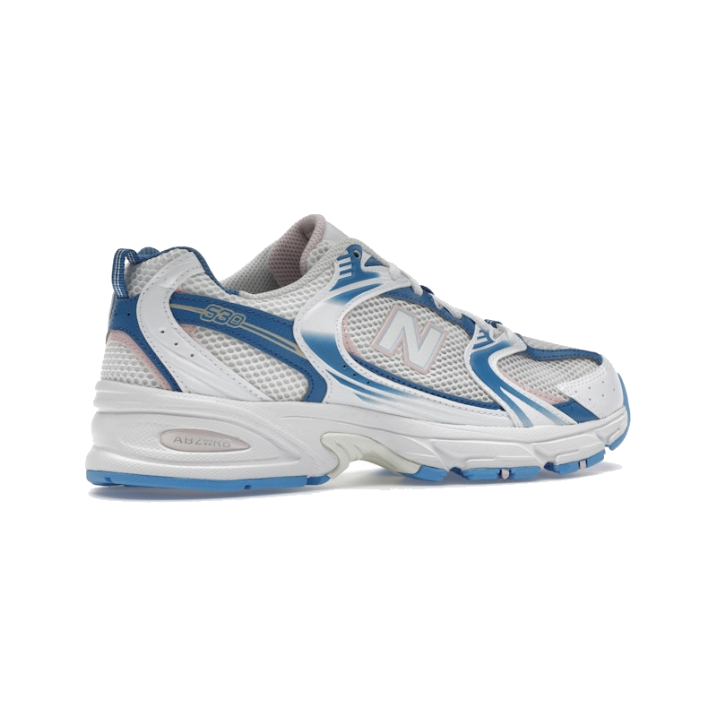 New Balance 530 Blue White - Image 10