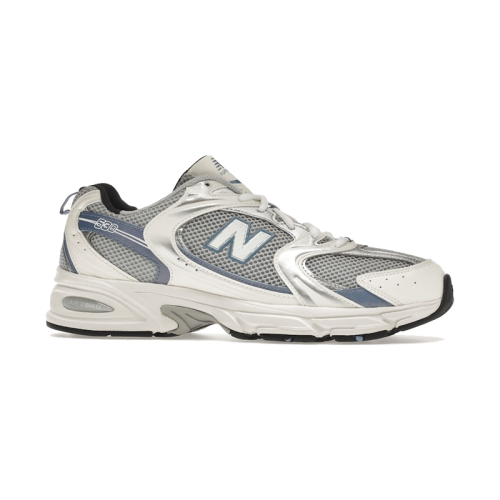 New Balance 530 Steel Blue
