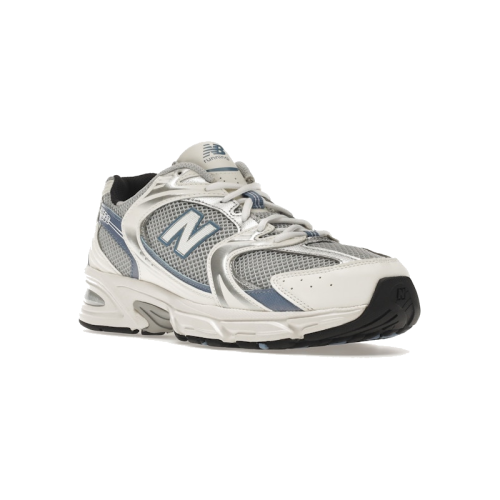 Alternative view of New Balance 530 Steel Blue