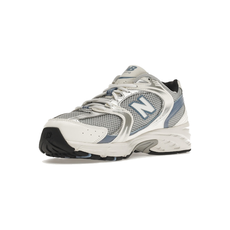 New Balance 530 Steel Blue - Image 4