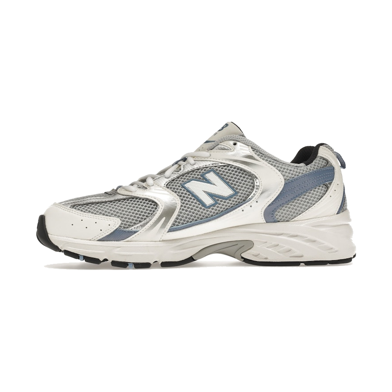New Balance 530 Steel Blue - Image 5