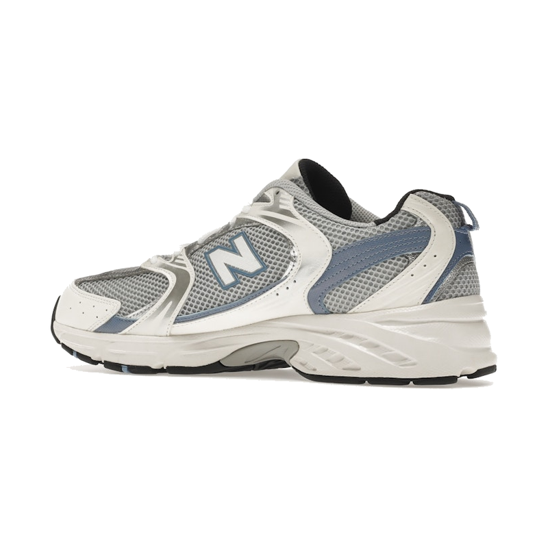New Balance 530 Steel Blue - Image 6