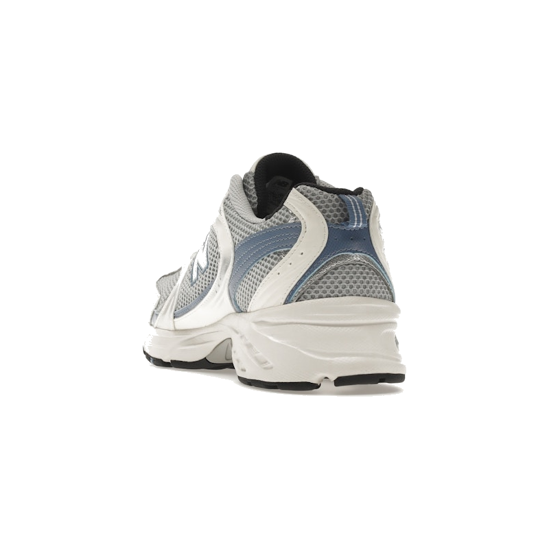 New Balance 530 Steel Blue - Image 7