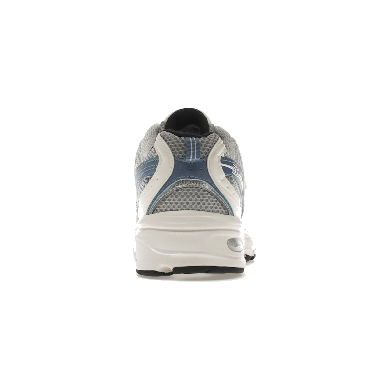 New Balance 530 Steel Blue - Image 8