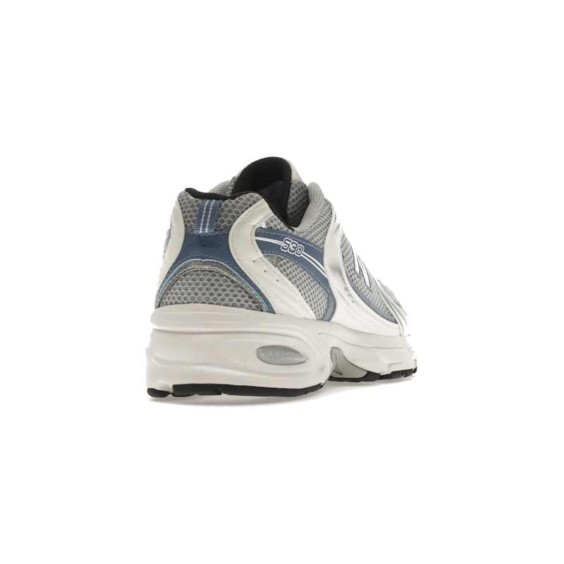 New Balance 530 Steel Blue - Image 9