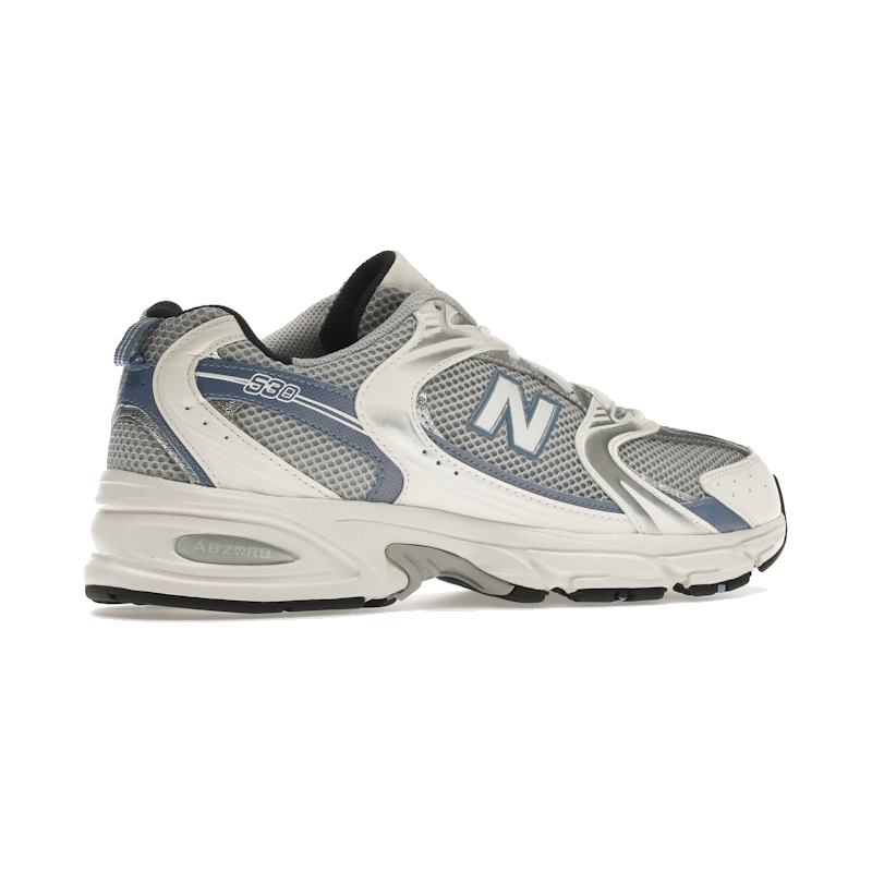 New Balance 530 Steel Blue - Image 10