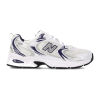 New Balance 530 White Navy