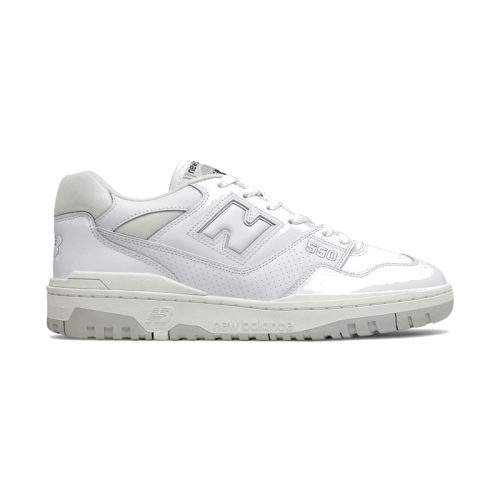 New Balance 550 White