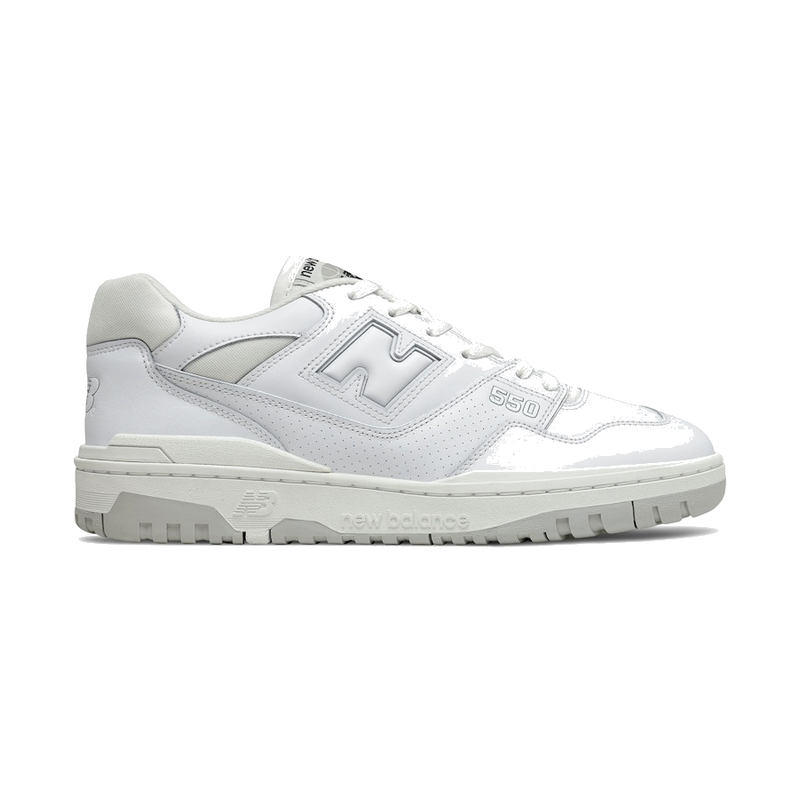 New Balance 550 White