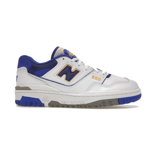 New Balance 550 Lakers