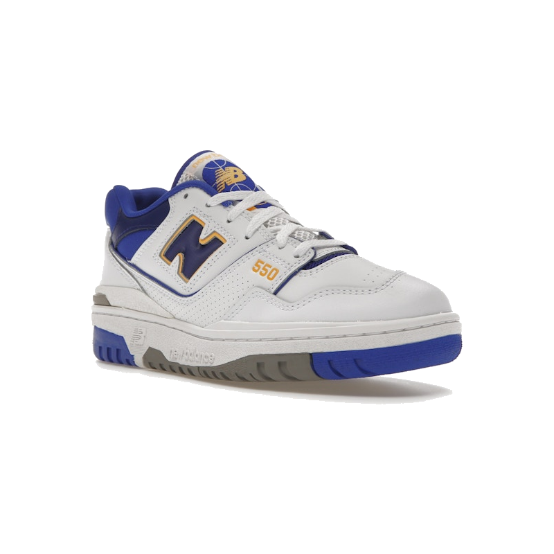New Balance 550 Lakers - Image 2
