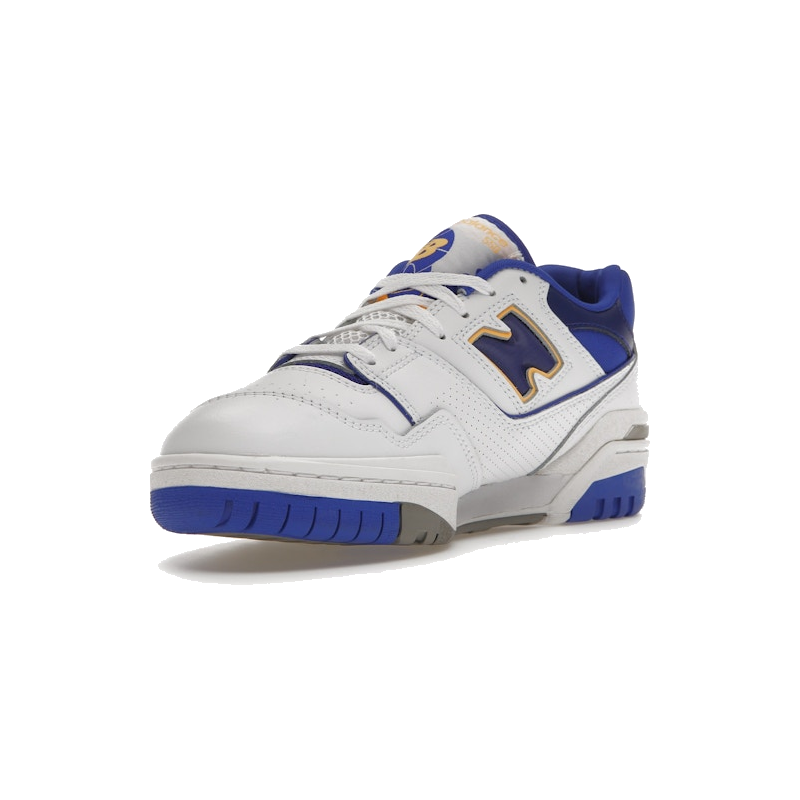 New Balance 550 Lakers - Image 4