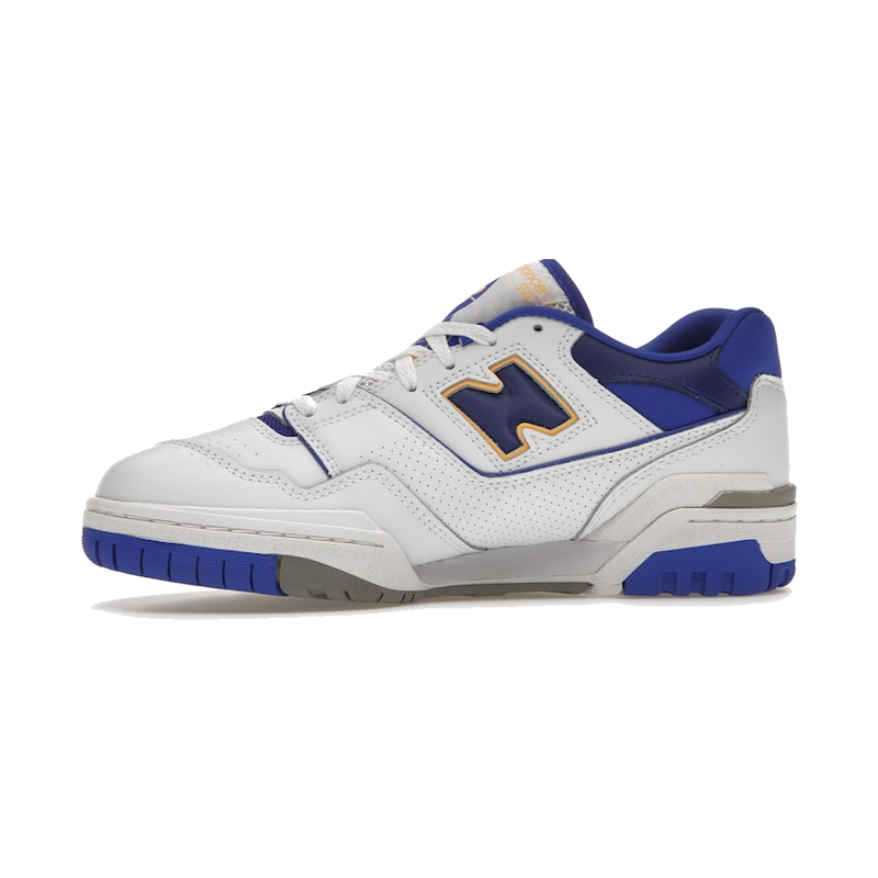 New Balance 550 Lakers - Image 5