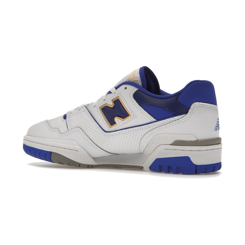 New Balance 550 Lakers - Image 6