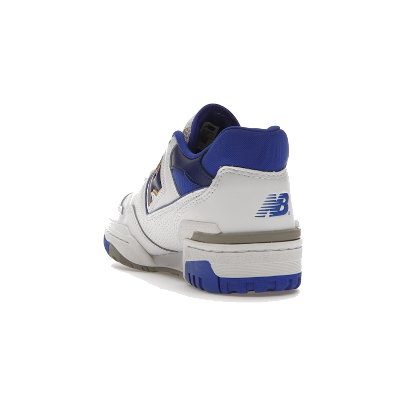 New Balance 550 Lakers - Image 7