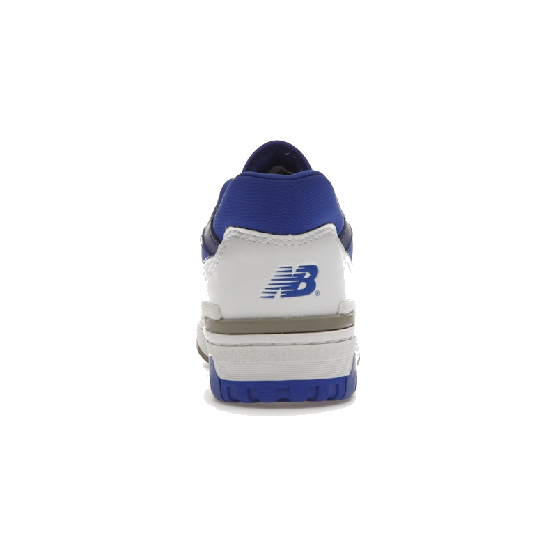 New Balance 550 Lakers - Image 8