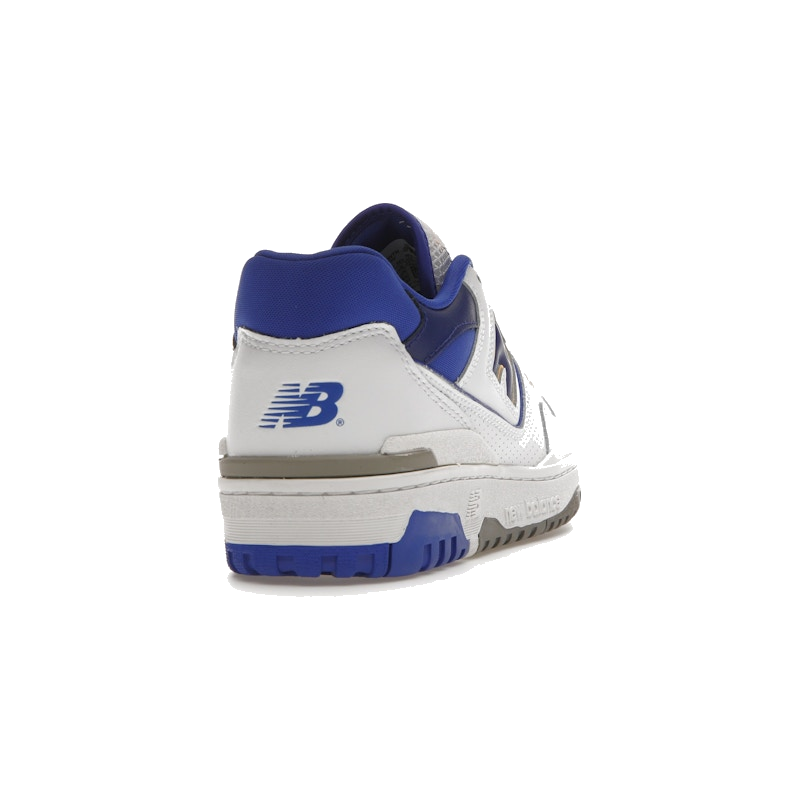 New Balance 550 Lakers - Image 9