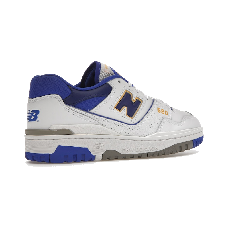 New Balance 550 Lakers - Image 10