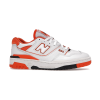 New Balance 550 Syracuse