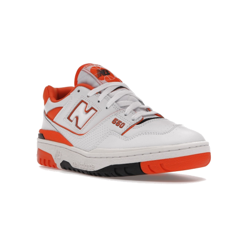 Alternative view of New Balance 550 Syracuse