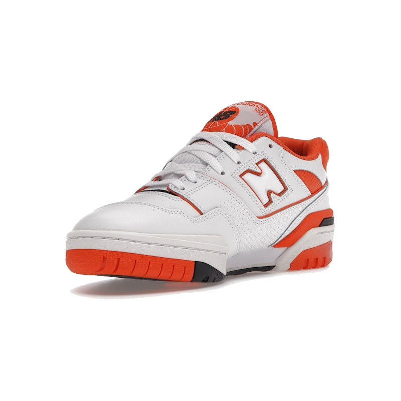 New Balance 550 Syracuse - Image 4