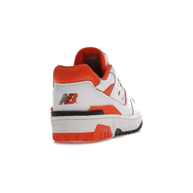 New Balance 550 Syracuse - Image 9