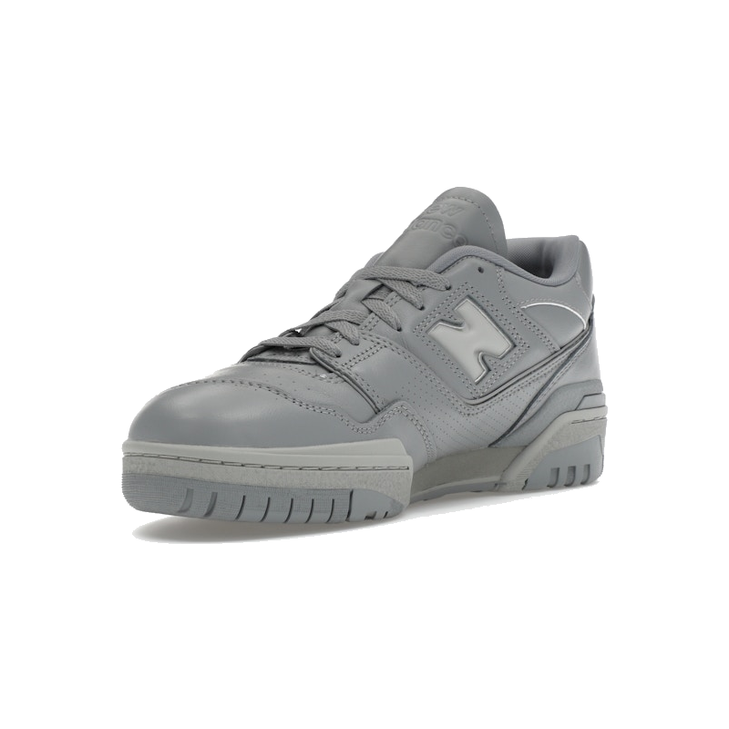 New Balance 550 Concrete - Image 4