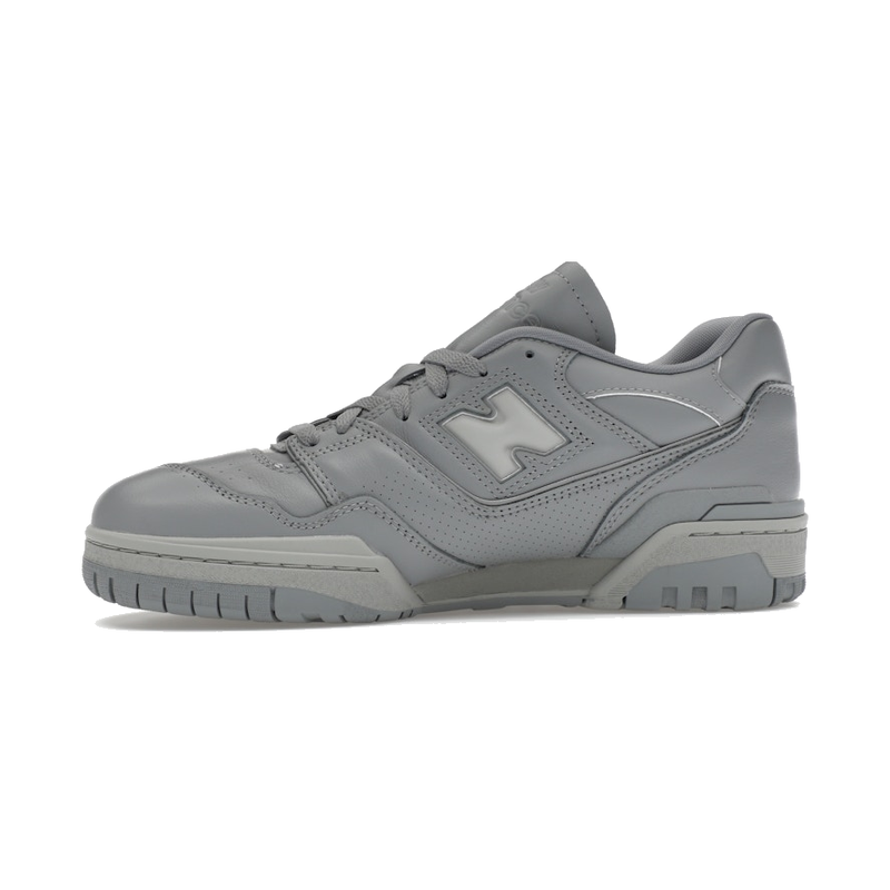 New Balance 550 Concrete - Image 5
