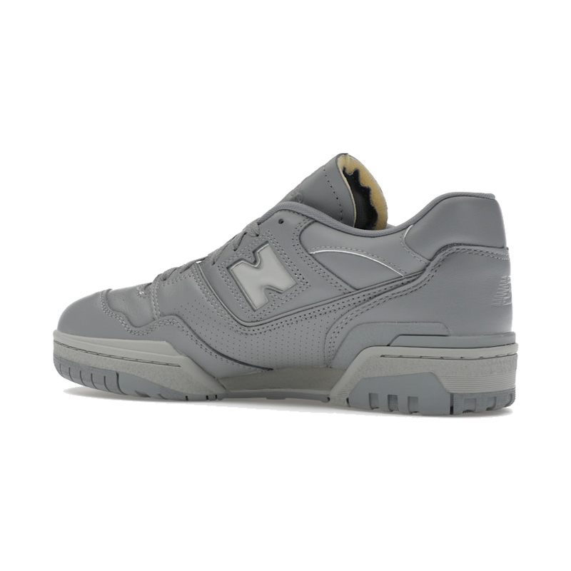 New Balance 550 Concrete - Image 6