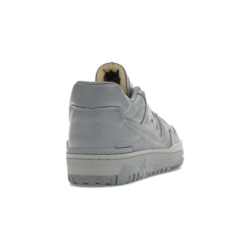 New Balance 550 Concrete - Image 9