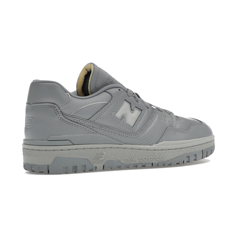 New Balance 550 Concrete - Image 10