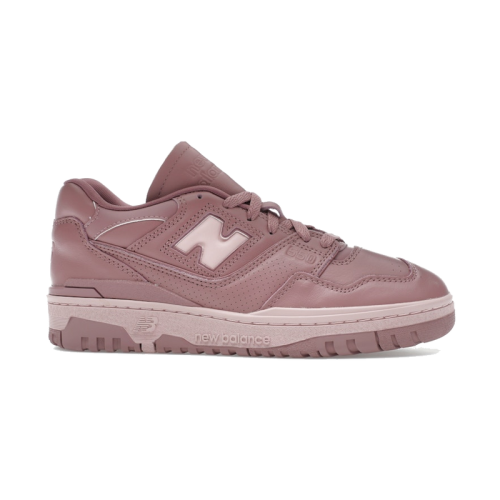New Balance 550 Rosewood