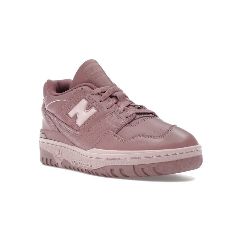 New Balance 550 Rosewood - Image 2