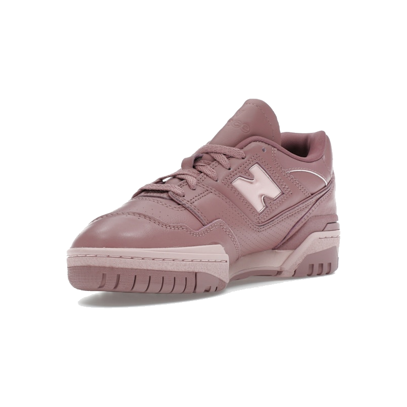 New Balance 550 Rosewood - Image 4