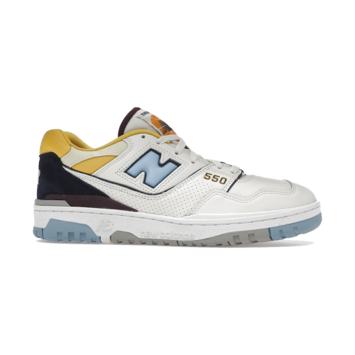 New Balance 550 Marquette