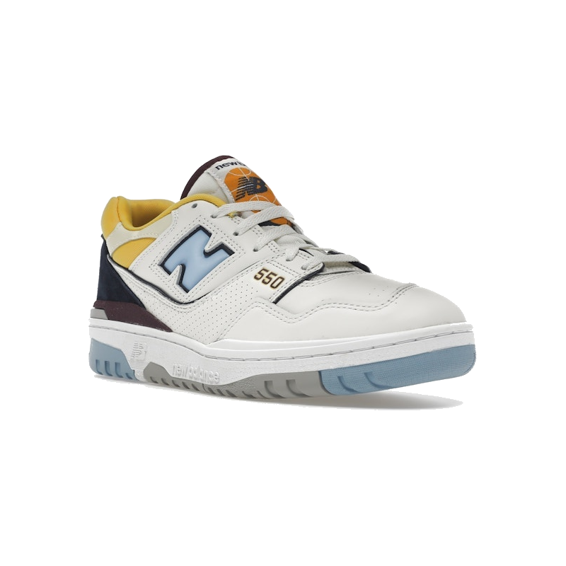 New Balance 550 Marquette - Image 2