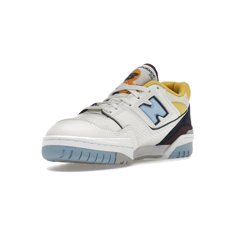New Balance 550 Marquette - Image 4