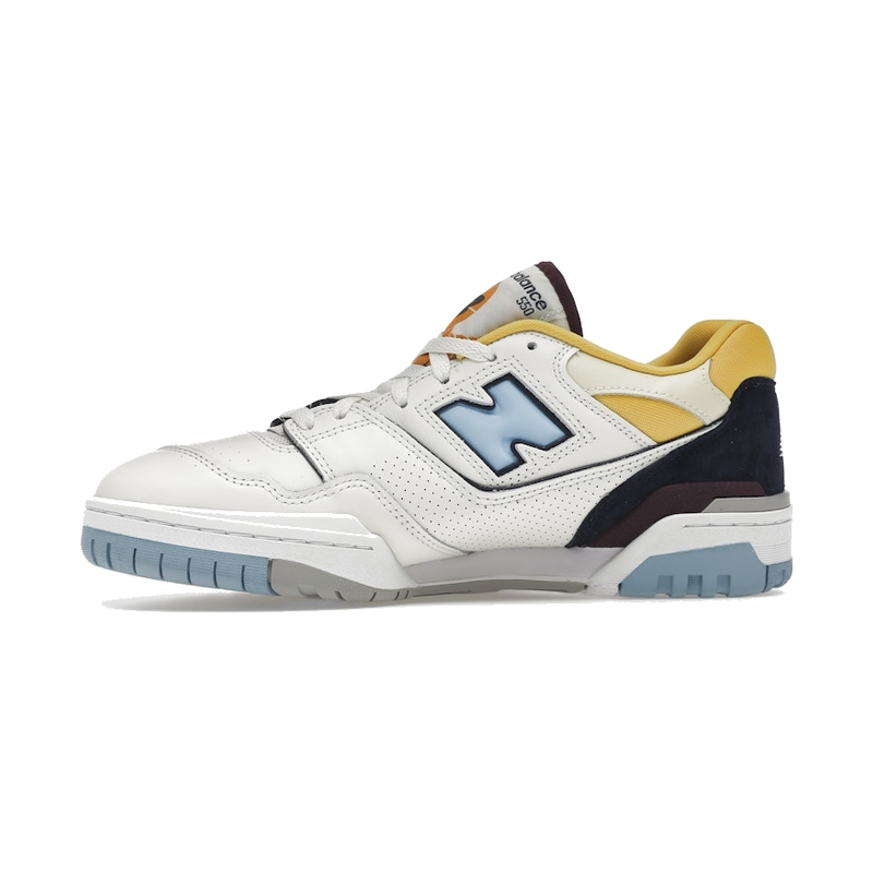 New Balance 550 Marquette - Image 5