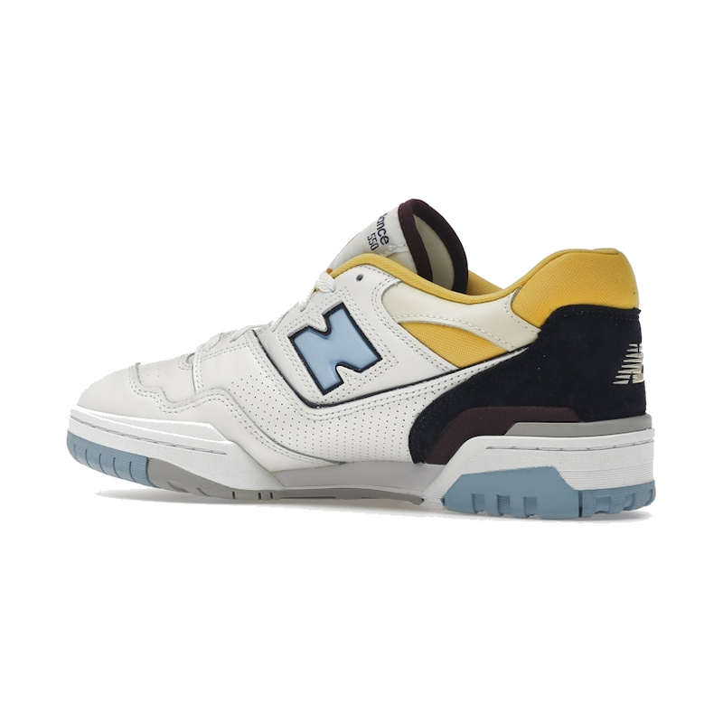 New Balance 550 Marquette - Image 6