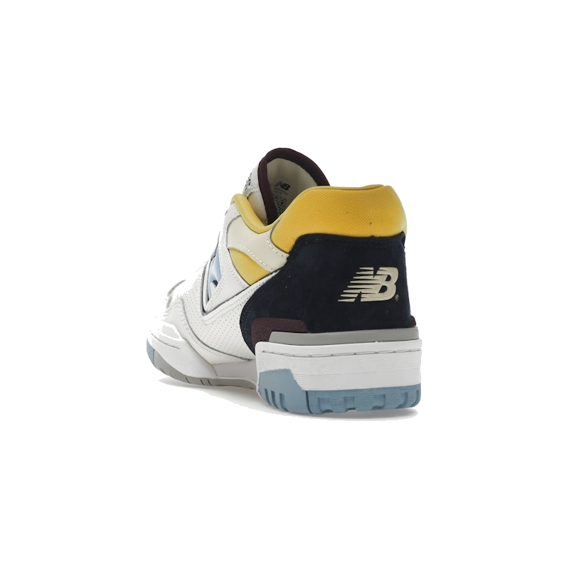 New Balance 550 Marquette - Image 7