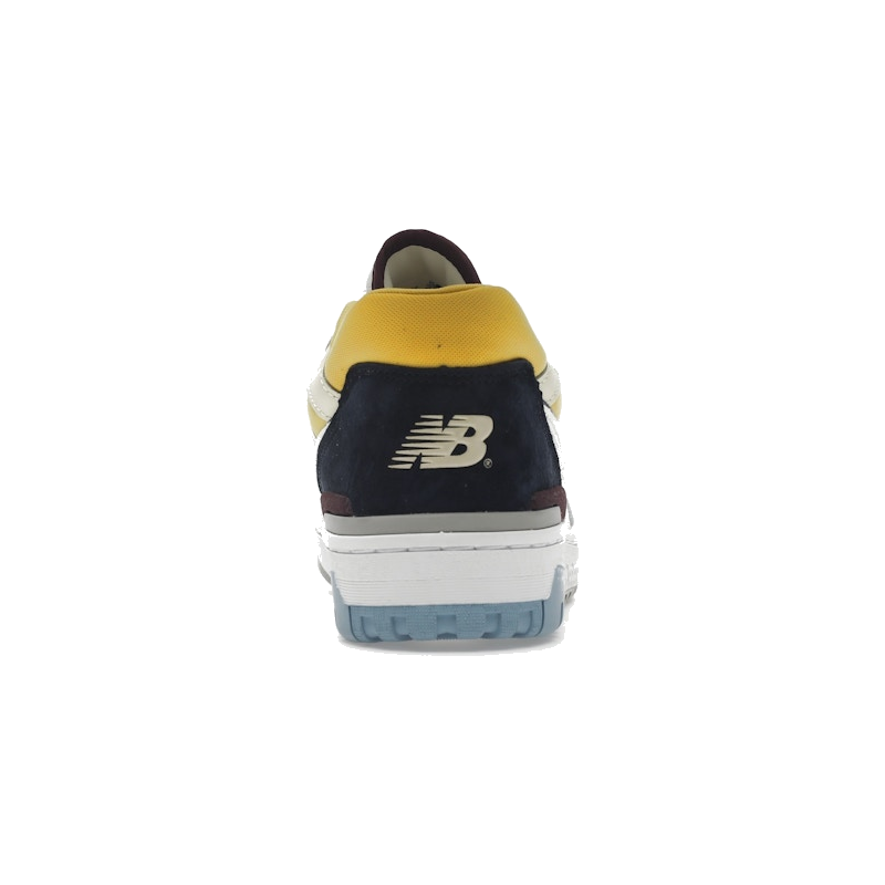 New Balance 550 Marquette - Image 8