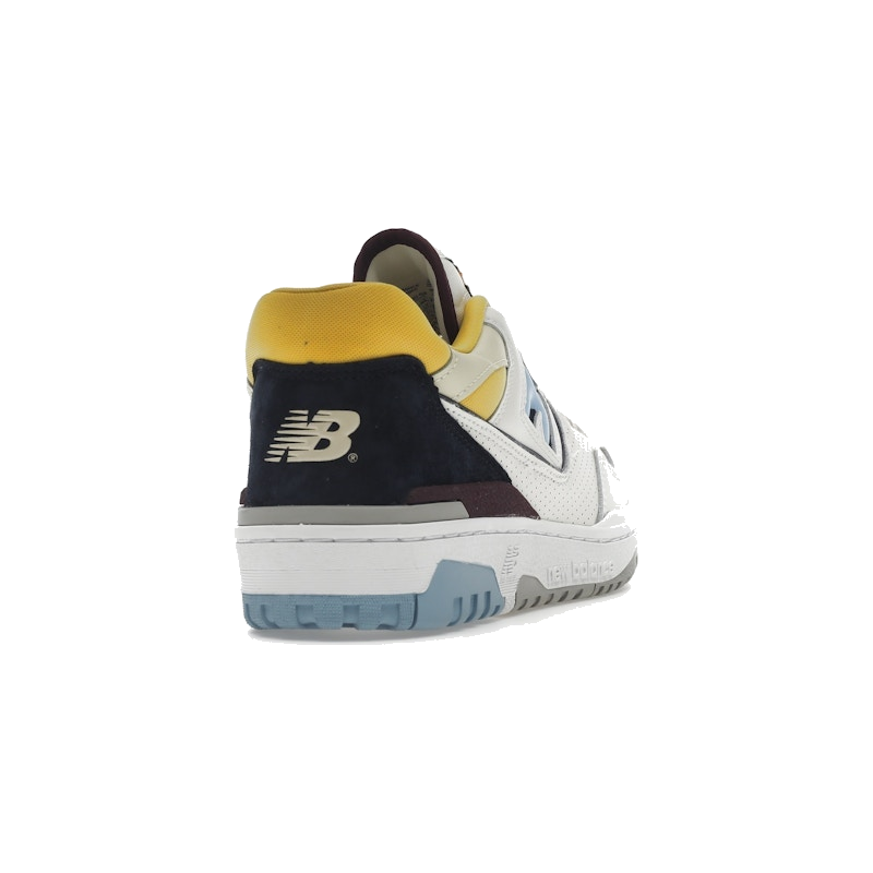 New Balance 550 Marquette - Image 9