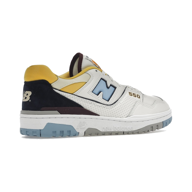 New Balance 550 Marquette - Image 10