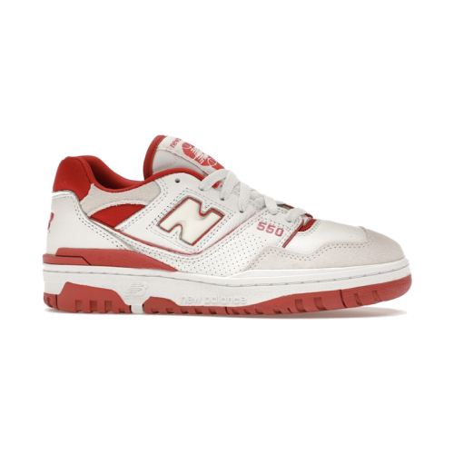 New Balance 550 Terracotta
