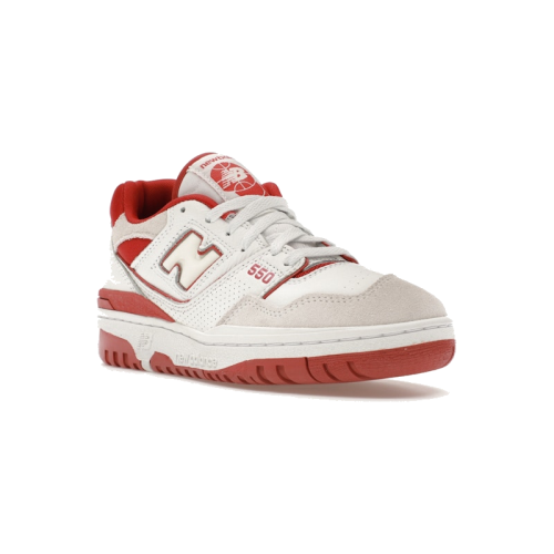 Alternative view of New Balance 550 Terracotta