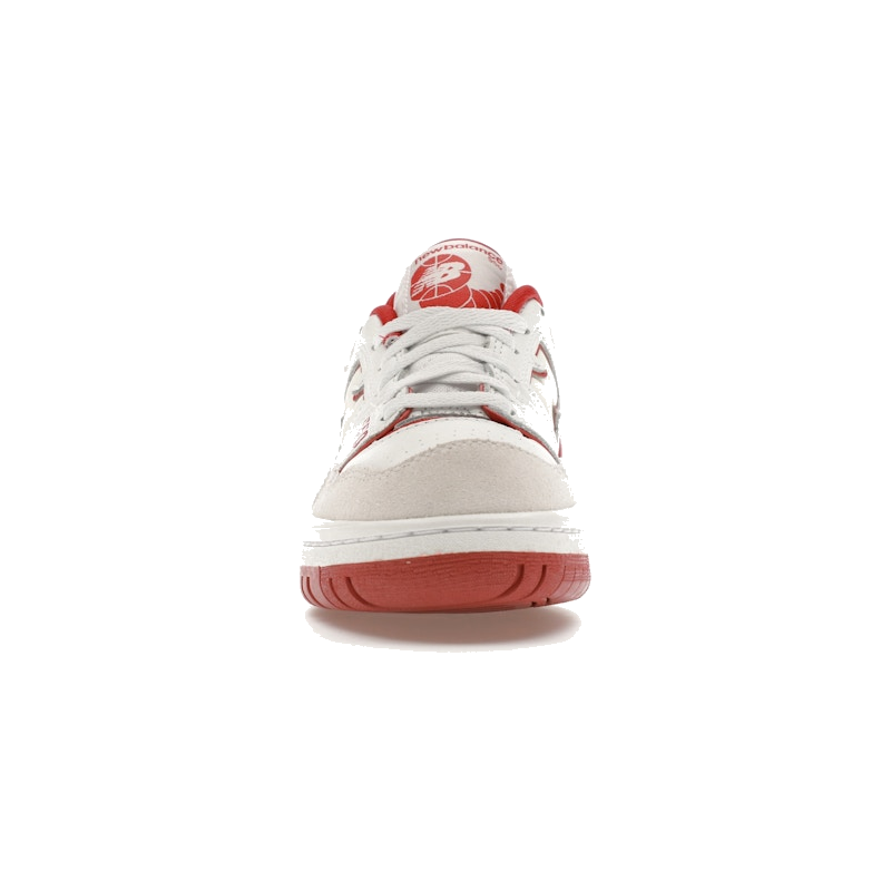 New Balance 550 Terracotta - Image 3
