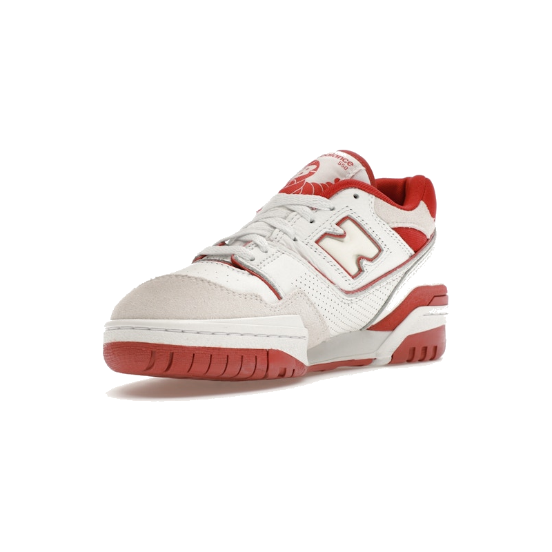 New Balance 550 Terracotta - Image 4