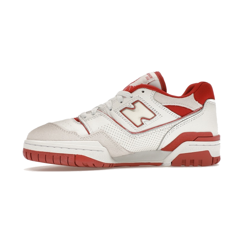 New Balance 550 Terracotta - Image 5