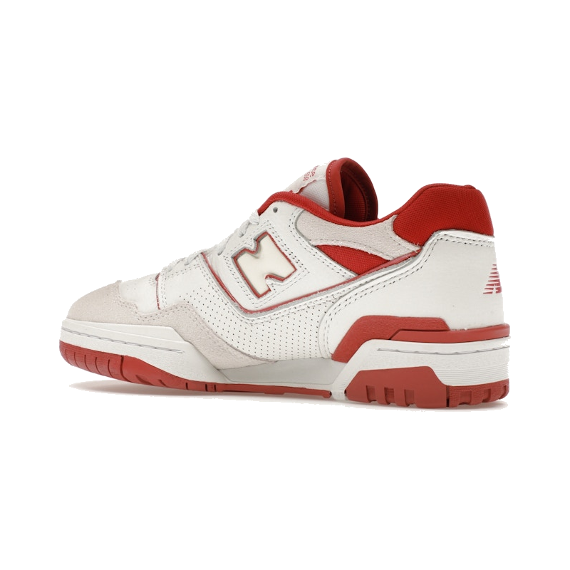 New Balance 550 Terracotta - Image 6